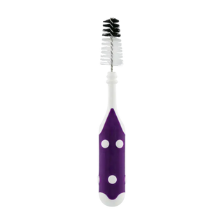 Recambio de cepillo interdental Elgydium Clinic ISO 5 morado (3 unidades)