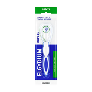 Elgydium Breath Raspador de Língua