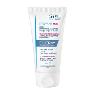Crema reparadora Ducray Dexyane MED 30 ml