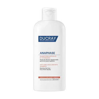 Ducray Anaphase+ Champú Complemento Anticaída 400ml