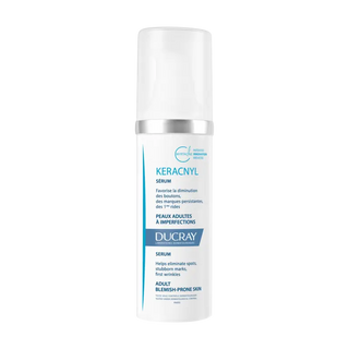 Ducray Keracnyl Sérum Anti-Imperfeições 30ml