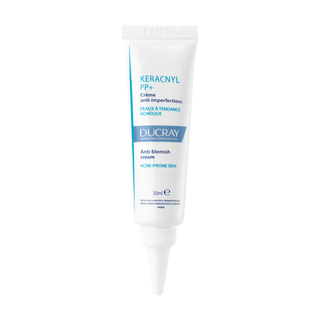 Ducray Keracnyl PP+ Creme Anti-imperfeições 30ml