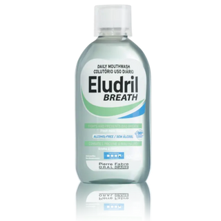 Eludril Breath Colutório 500ml
