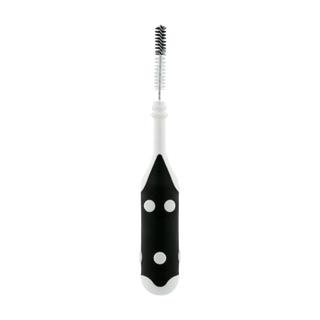 Recambio de cepillo interdental Elgydium Clinic ISO 0 negro (3 unidades)
