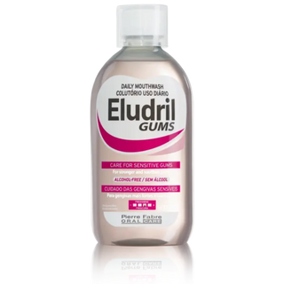 Eludril Gums Colutório 500ml