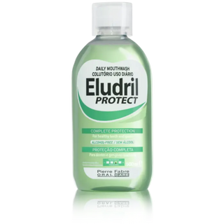 Eludril Protege Enjuague Bucal 500ml