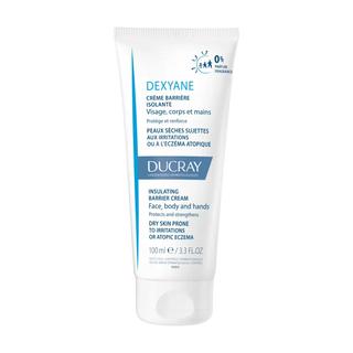 Ducray Dexyane Creme Barreira 100ml