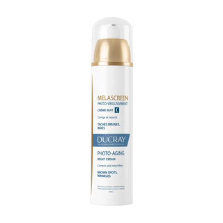 Ducray Melascreen Creme de Noite 50ml