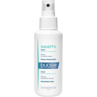 Ducray Diaseptyl Spray 125ml