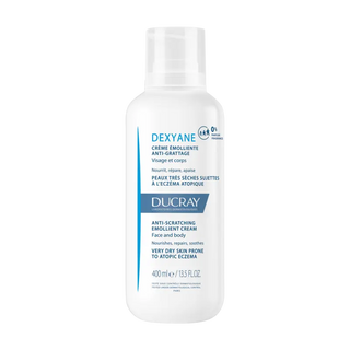 Ducray Dexyane Creme Emoliente Antiprurido 400ml