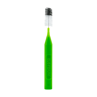 Cepillo interdental Elgydium Clinic Mono ISO 6 Compact Verde 4 unidades