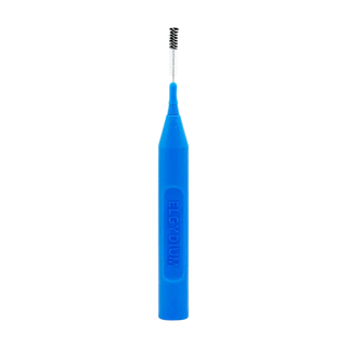 Cepillo interdental Elgydium Clinic Mono ISO 1 Compact Azul 4 unidades