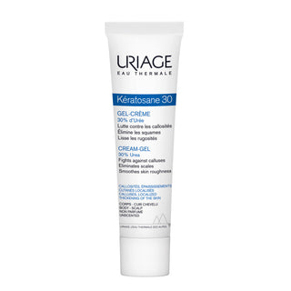 Uriage Kératosane 30 Creme Anticalosidades 40ml