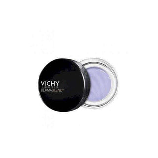 Vichy Dermablend Color Corrector - Roxo (Ilumina Tez Baça) 4,5Gr