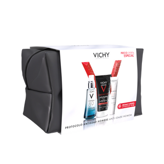Vichy Homme Coffret Anti-Idade + OFERTA UV Age Daily 15ml