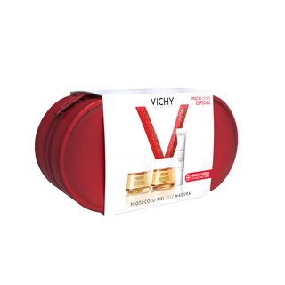 Vichy Protocolo Pele Madura + OFERTA UV-Age Daily 15ml