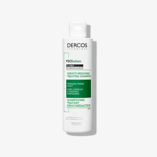 Vichy Dercos Champô Anticaspa PSOlution 200ml