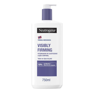 Neutrogena Visibly Renew Loção Corporal 750ml