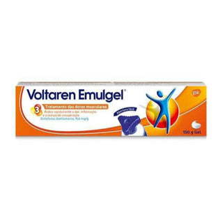 Voltaren Emulgel 150g