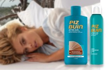 Piz Buin After Sun
