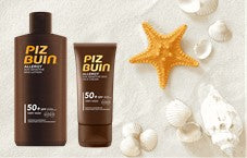 Piz Buin Allergy