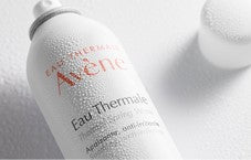 Água Termal de Avène