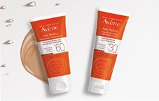 Avène Solares