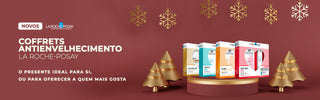 Coffrets de Natal La Roche-Posay