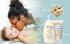 Aveeno Baby