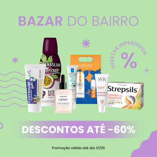 Bazar do Bairro