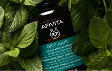 Apivita Capilares