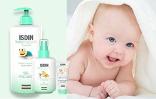 Productos naturales para bebés