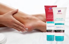 Neutrogena Pés