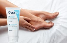 Cerave Pés