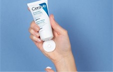 Cerave Mãos