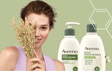 Daily Moisturising