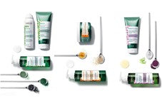 Dercos Nutrients