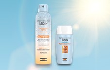 Isdin Solares