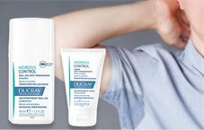 Hidrosis Control
