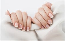 Maybelline Unhas