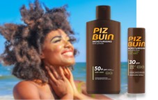 Piz Buin Moisturising