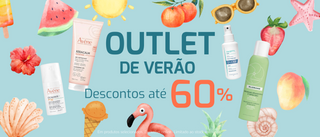 Outlet de Verão