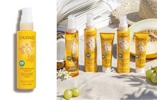 Caudalie Solar