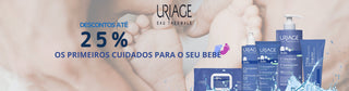 Uriage Bebé