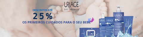 Bebé Uriage