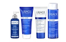 Uriage DS