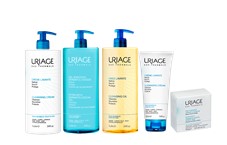 Uriage Higiene