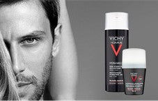 Vichy Homme