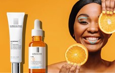 Vitamina C La Roche-Posay