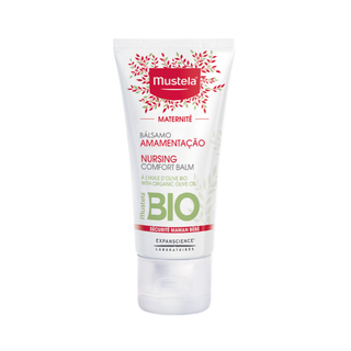 Mustela Maternidade Bálsamo Amamentação 30ml